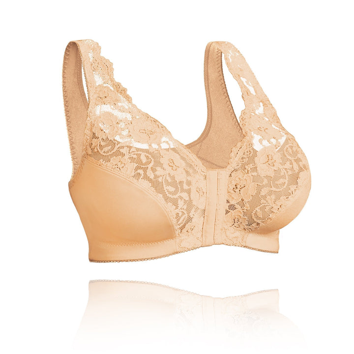 Kate - Plus-size natural lift bra