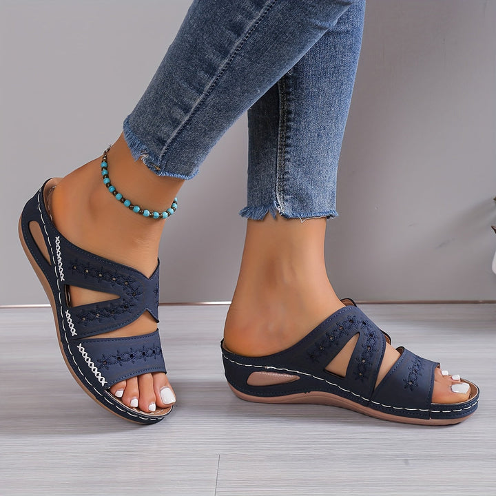 Paula - Orthopaedic Sandals