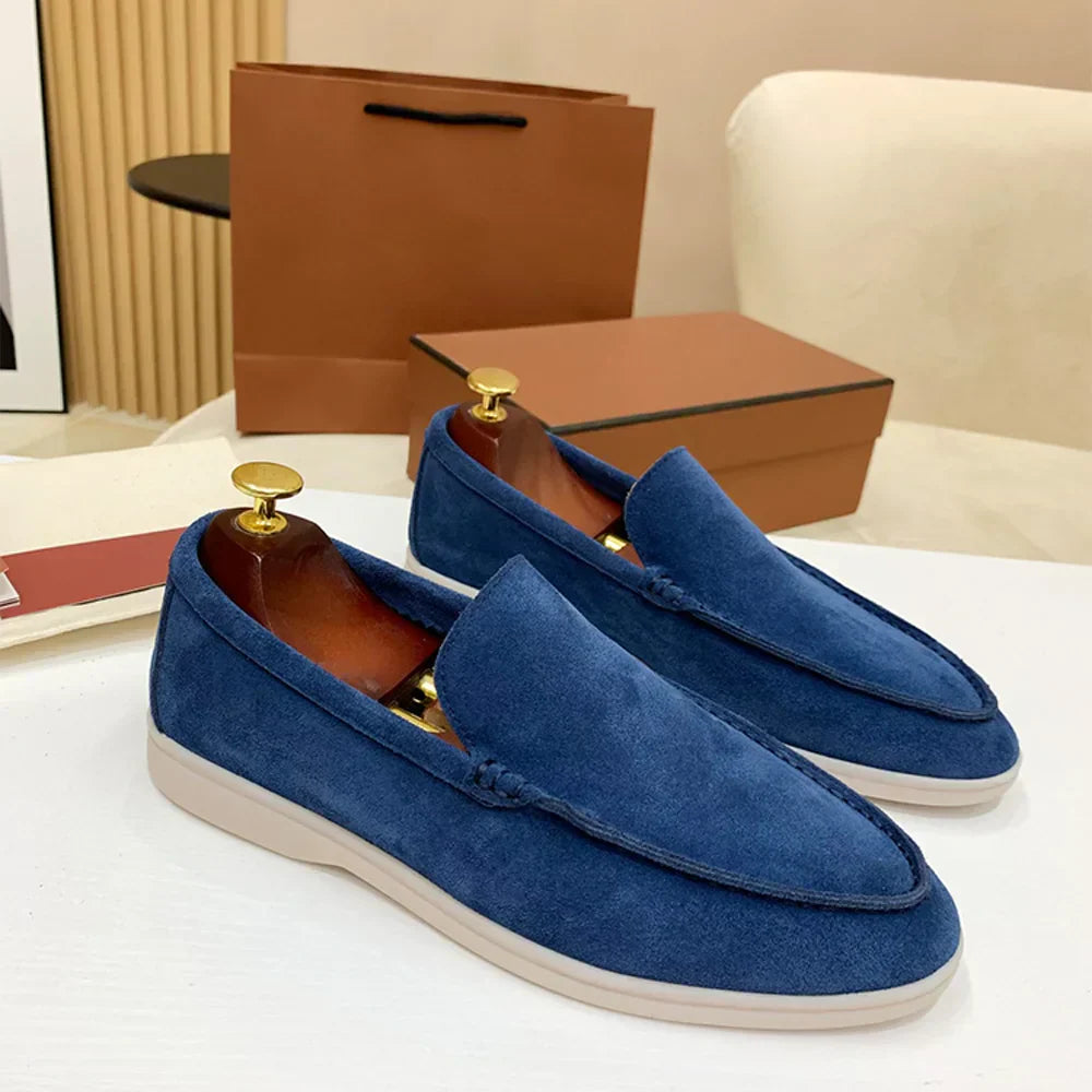 Karim | Elegant loafers for men