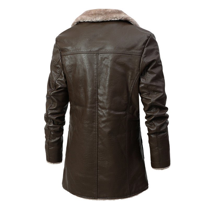 Niklas™ - Stylish Winter Jacket