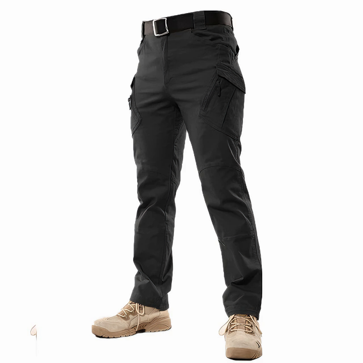 Jax - Multifunctional Trousers